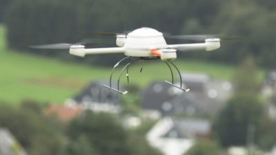 drone control