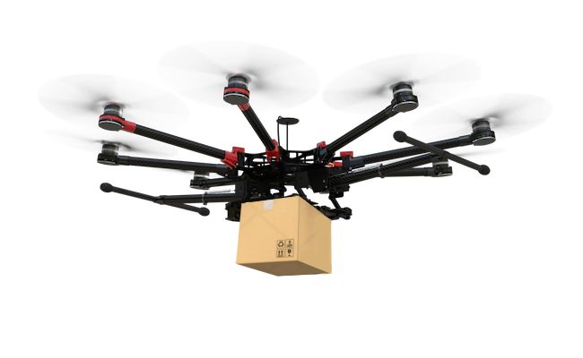 Replay na íntegra: Delivery com Drones no Brasil e no Mundo