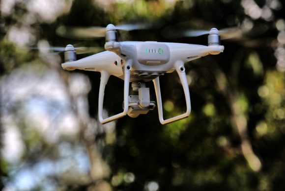 Curso aborda Regulamentação dos Drones no DroneShow e MundoGEO Connect 100% Online em setembro