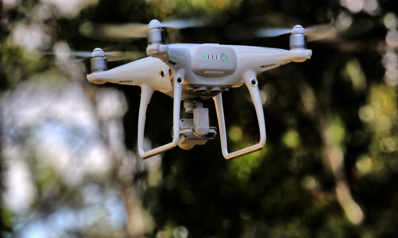 Curso aborda Regulamentação dos Drones no DroneShow e MundoGEO Connect 100% Online em setembro