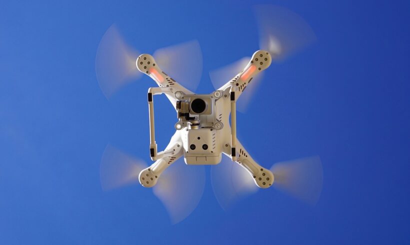 Seminário Certificação e Registro de Empresas e Drones acontece no MundoGEO Connect e DroneShow 2022