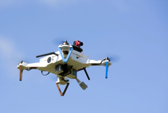 Drones no Entretenimento, Racing e Rallys são destaque no DroneShow