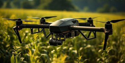 Revolução no agro: smart farming tem avanços consideráveis no Brasil