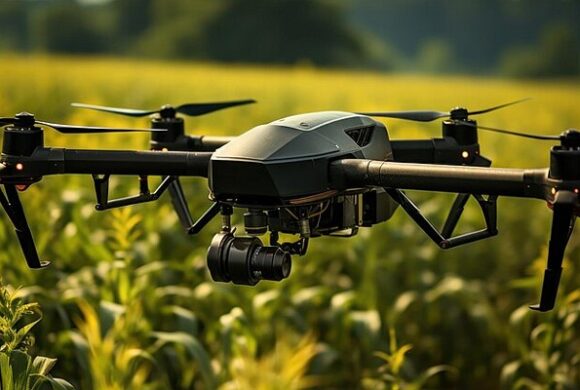 Revolução no agro: smart farming tem avanços consideráveis no Brasil