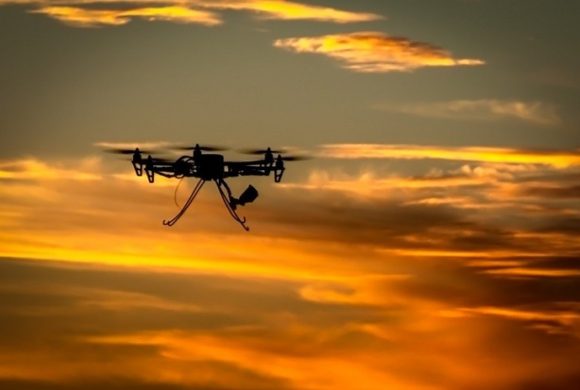 Ministério da Indústria, Comércio Exterior e Serviços publica estudo sobre Drones