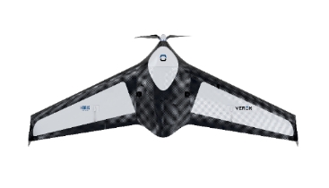 drone verok