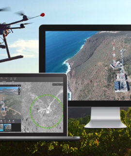 O software Drone2Map 1.0 para ArcGIS já está disponível. Confira!