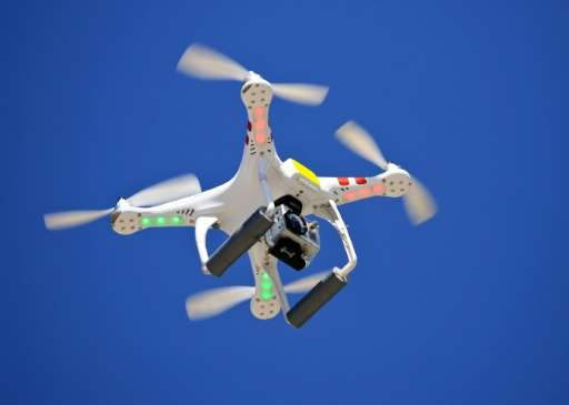 Canadá limita uso recreacional de drones devido ao aumento de incidentes