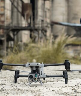 Aerion Technologies é a nova distribuidora da Autel Robotics no Brasil
