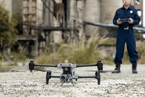Aerion Technologies é a nova distribuidora da Autel Robotics no Brasil