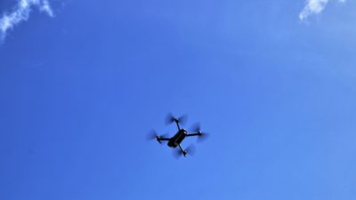 drones para aerolevantametnos