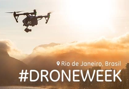 droneweek