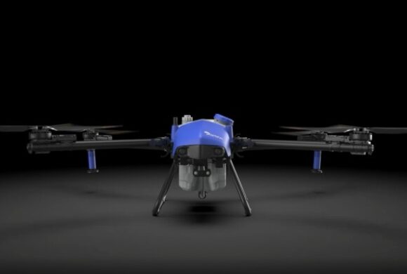 EAvision confirmada na feira MundoGEO Connect e DroneShow 2022