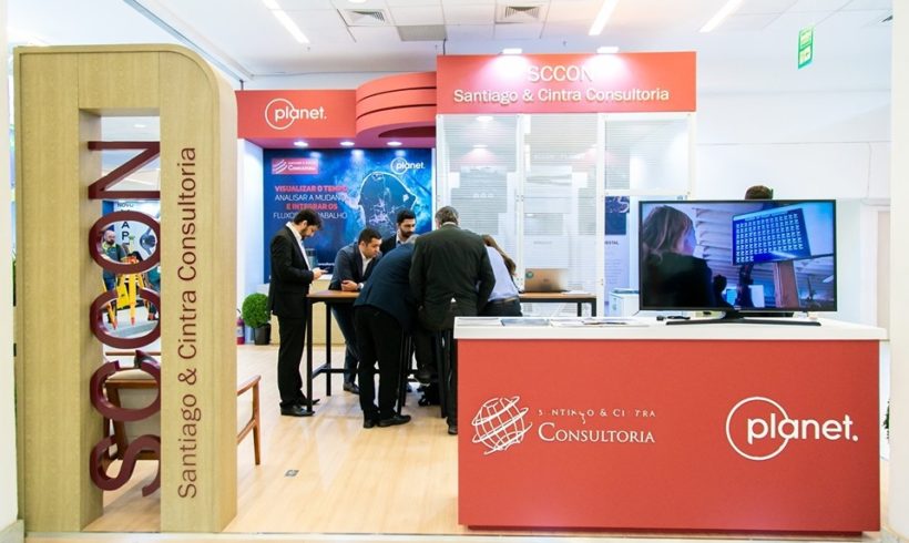 SCCON Geospatial confirmada na feira DroneShow e MundoGEO Connect 2021 SCCON Geospatial confirmada na feira DroneShow e MundoGEO Connect 2021