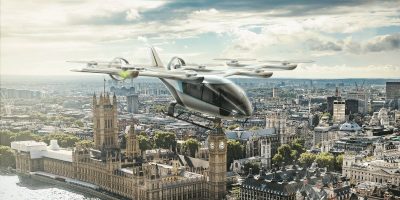 1° Fórum eVTOL discutirá mercado, regulamentação e infraestrutura