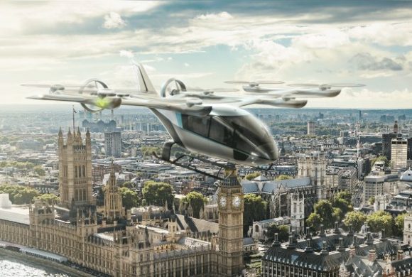 1° Fórum eVTOL discutirá mercado, regulamentação e infraestrutura