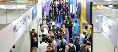 expositores-na-feira-droneshow-2025