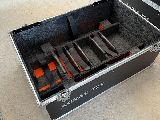 Desgaste, manutenção e falhas silenciosas: o que o setor revela sobre Drones Agrícolas