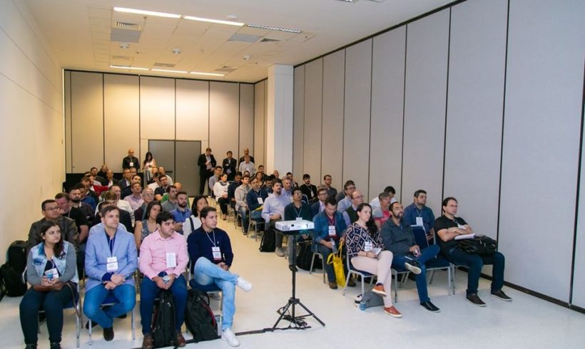 Inscrições abertas: 1º Fórum de Geo & Drones na Construção Civil e Cursos de Inspeções e Monitoração Inscrições abertas: 1º Fórum de Geo & Drones na Construção Civil e Cursos de Inspeções e Monitoração