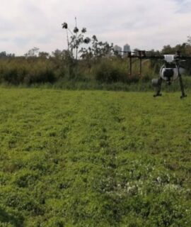 G drones apresenta novos cursos profissionalizantes