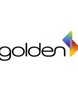 Golden confirmada na feira DroneShow, MundoGEO Connect, SpaceBR Show e Expo eVTOL 2024