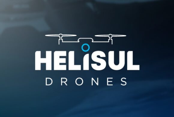 Helisul Aviação inaugura mercado de Drones para transporte de carga no Brasil