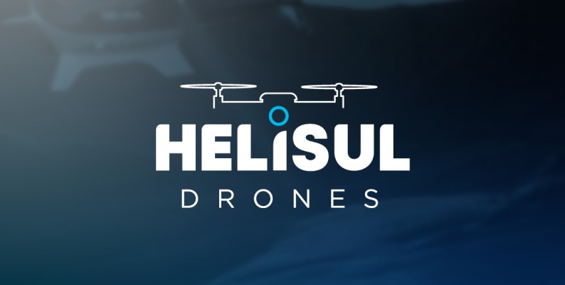 Helisul Aviação inaugura mercado de Drones para transporte de carga no Brasil