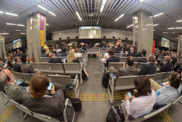 International Brazil Air Show divulga programação e autoridades confirmadas