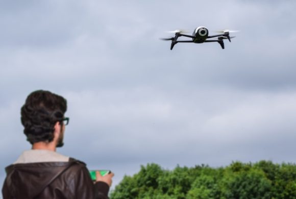 Desafios para crescimento do setor de drones serão debatidos no IBAS
