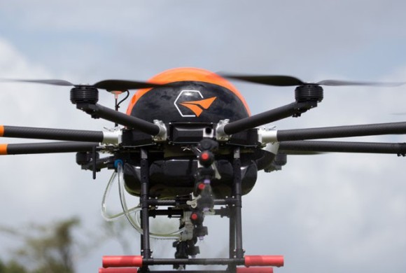 Empresa gaúcha SkyDrones lança dois modelos de Drones