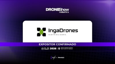 ingadrones na droneshow 2026