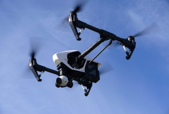 Curso em São Paulo aborda as filmagens profissionais com drones