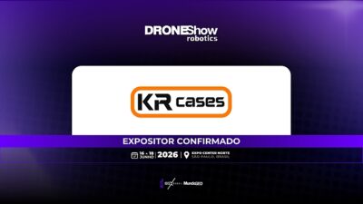 kr cases na droneshow 2026