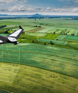 Replay: Oportunidades para atuar na área de mapeamento com drones