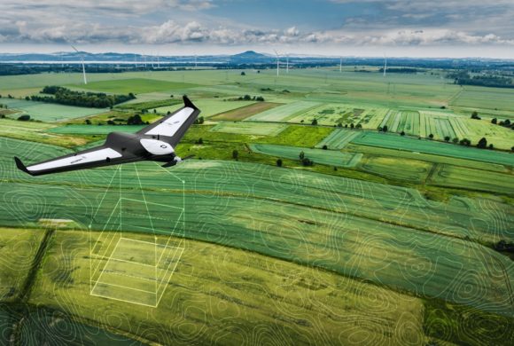 Webinar: Oportunidades para ingressar no mercado de mapeamento com drones