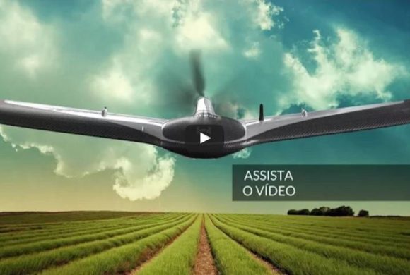 Webinar: Introdução aos Drones para Meio-Ambiente e Agricultura