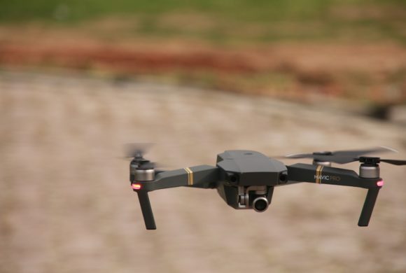HM Engenharia implementa uso de drones em suas construções
