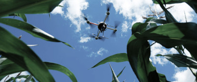 Mercado de Drones no Brasil projeta faturamento de até 200 milhões em 2016