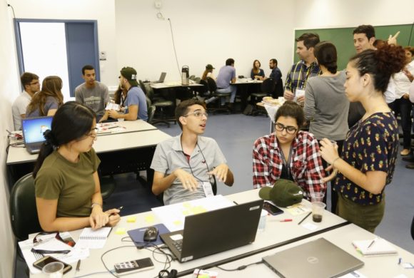 EsalqShow promove mentoria para empreendedores e startups do Agro