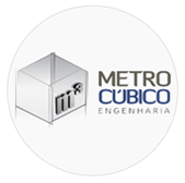 Metro Cubico Engenharia