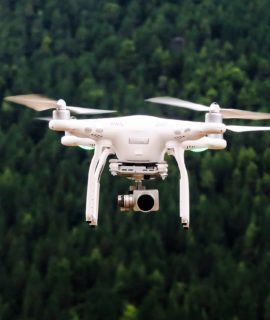 Replay na íntegra: Mitos e Verdades sobre Regulamentação dos Drones #2