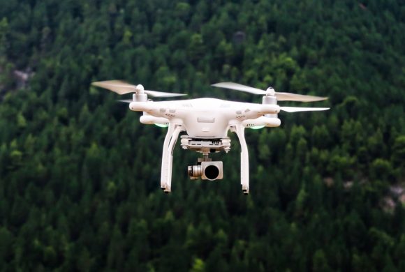 Continuação: Mitos e Verdades da Regulamentação dos Drones #2
