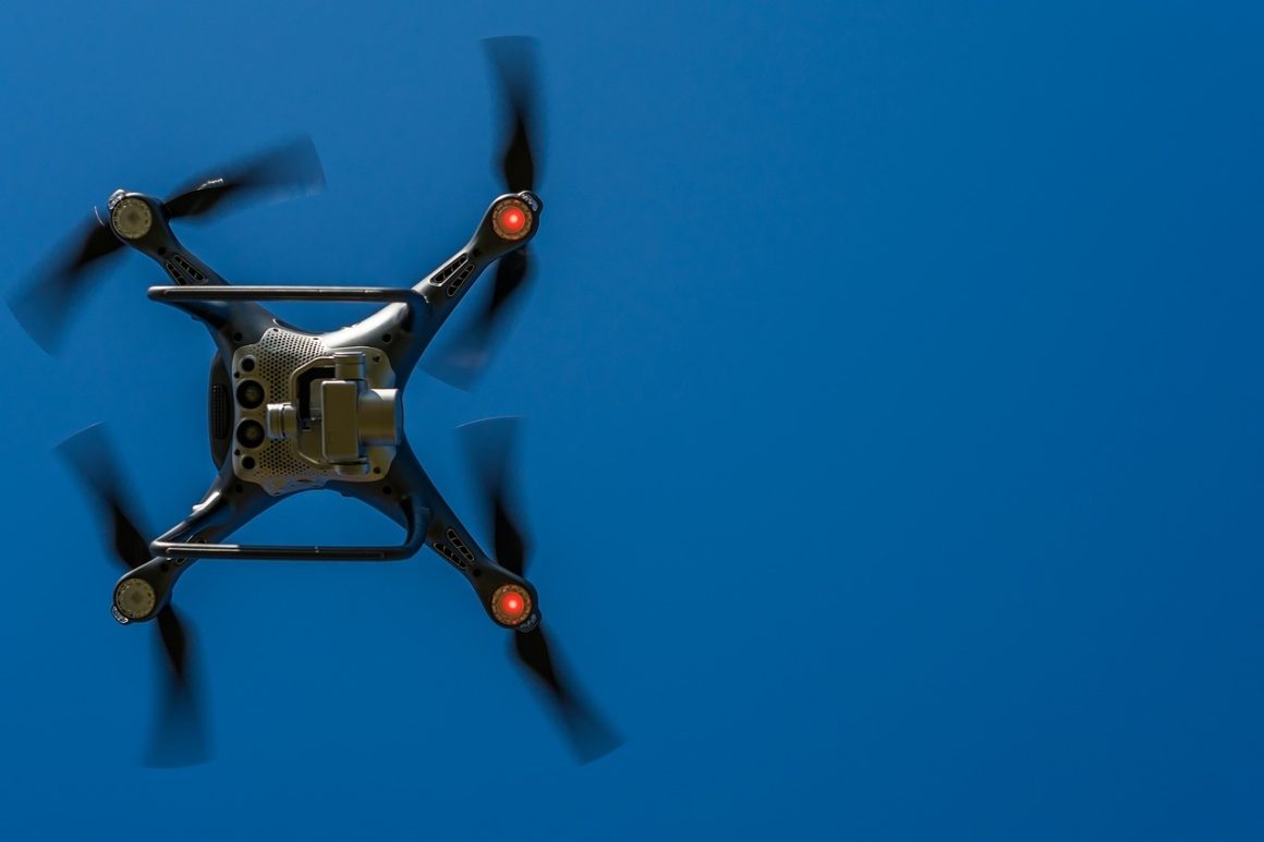 Replay disponível: Mitos e Verdades da Regulamentação dos Drones #3 ...