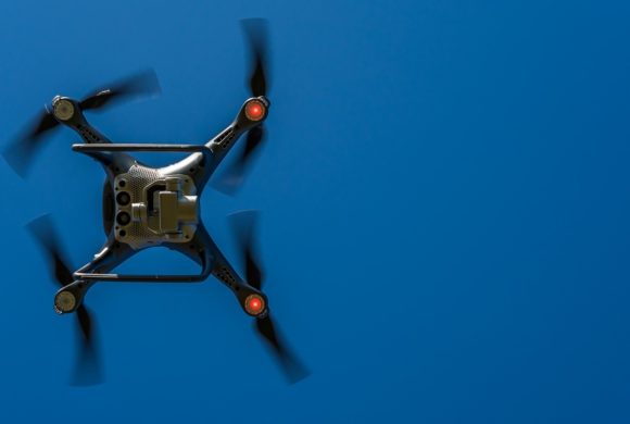 Replay disponível: Mitos e Verdades da Regulamentação dos Drones #3