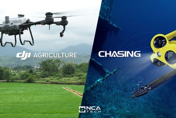 NCA Tech confirmada na feira DroneShow, MundoGEO Connect, SpaceBR Show e Expo eVTOL 2024