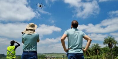 AL Drones confirmada na feira MundoGEO Connect e DroneShow 2022