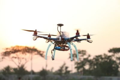 novas regras da anatel para drones