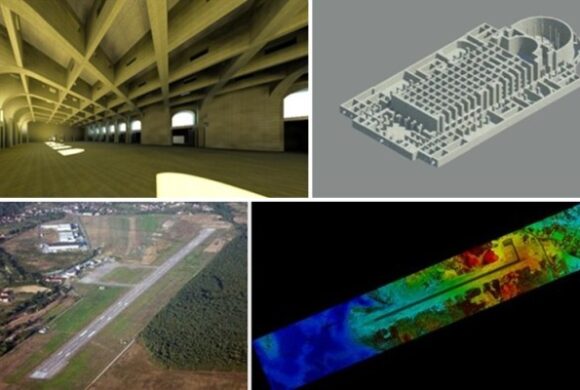 Topoexim anuncia novidades em soluções Lidar e BIM no DroneShow 2022