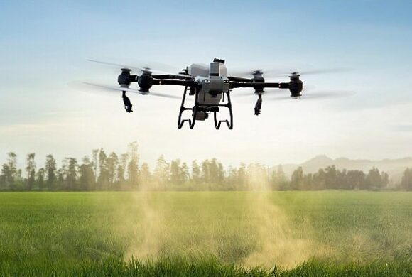 Schroder Consultoria Agro lança Masterclass para operadores de drones agrícolas na feira DroneShow 2025 Schroder Consultoria Agro lança Masterclass para operadores de drones agrícolas na feira DroneShow 2025