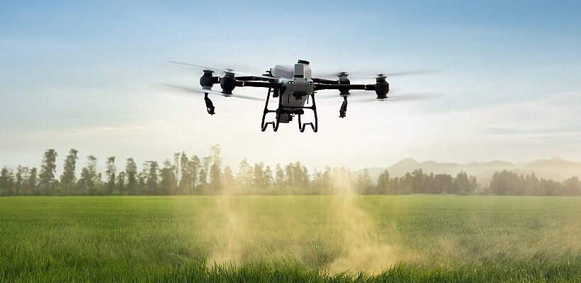 Schroder Consultoria Agro lança Masterclass para operadores de drones agrícolas na feira DroneShow 2025